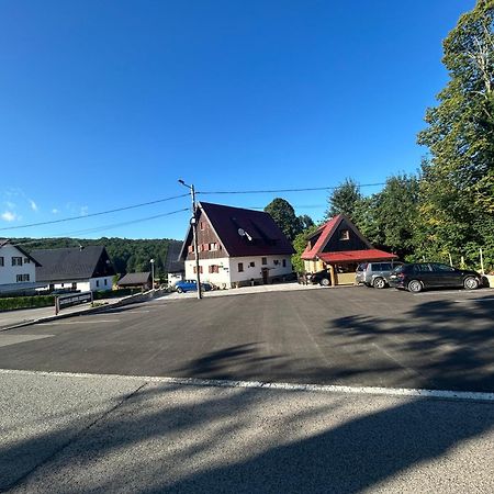 Rustic Lodge Plitvice 1 Плитвицька Єзера Екстер'єр фото