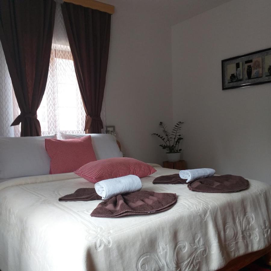 Rustic Lodge Plitvice 1 Плитвицька Єзера Екстер'єр фото