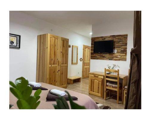 Rustic Lodge Plitvice 1 Плитвицька Єзера Екстер'єр фото