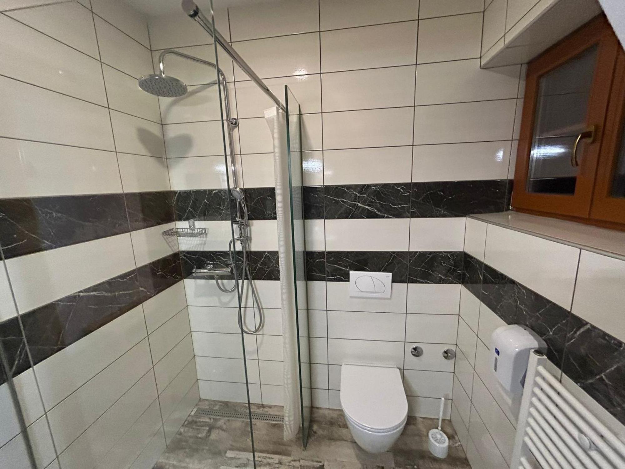 Rustic Lodge Plitvice 1 Плитвицька Єзера Екстер'єр фото