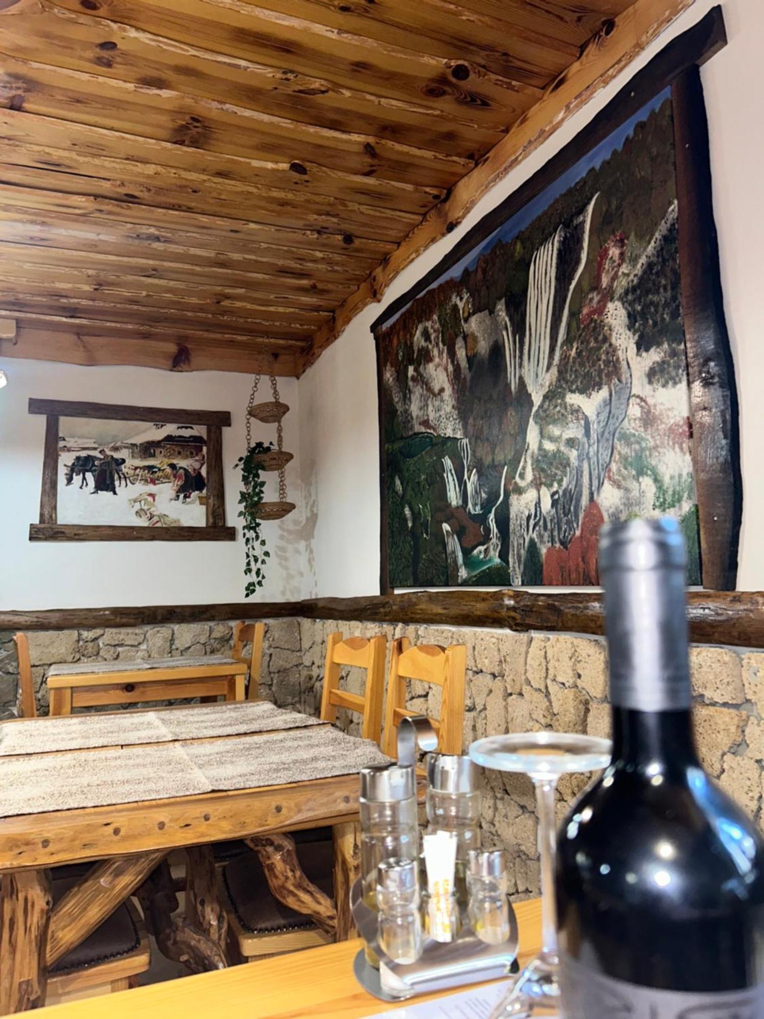 Rustic Lodge Plitvice 1 Плитвицька Єзера Екстер'єр фото